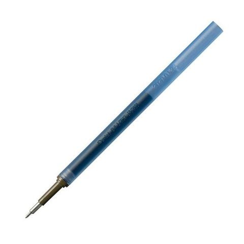 まとめ買い 業務用 ゼブラ 油性ボールペン 替芯 NC-0.5芯 青 RNC5-BL 1