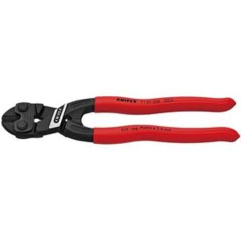 KNIPEX（クニペックス）7101-200 小型クリッパー （SB） DIY 工具【同