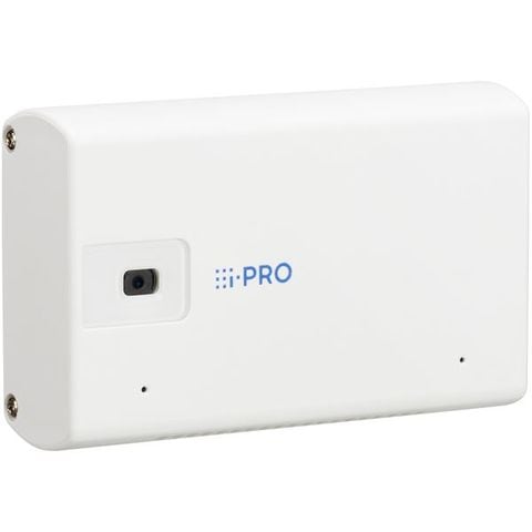 パナソニック 屋内i-PRO mini L 無線LANモデル(ホワイト) WV-B71300