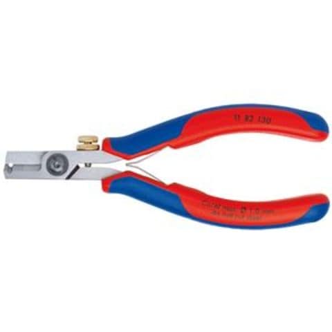 KNIPEX（クニペックス）1182-130 エレクトロニクスワイヤー