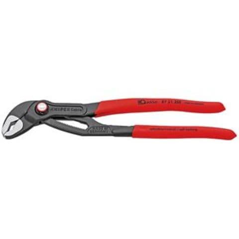 KNIPEX（クニペックス）8721-250 コブラ クイックセット（SB） DIY