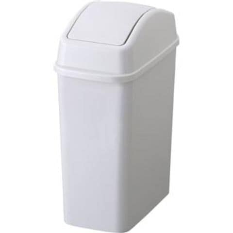 24個セット 業務用】 ゴミ箱/ダストボックス 【5.2L】 適合ゴミ袋