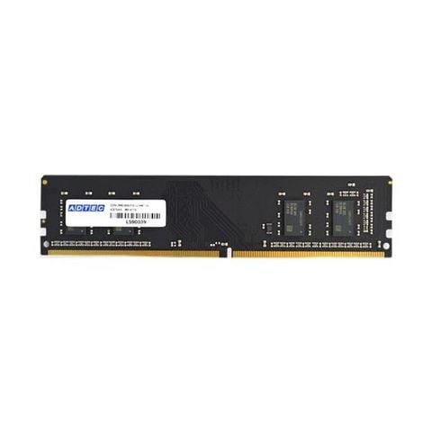 アドテック DDR4 2666MHzPC4-2666 288Pin UDIMM 32GB ADS2666D-32G 1枚  【同梱不可】【代引不可】[▲][TP]