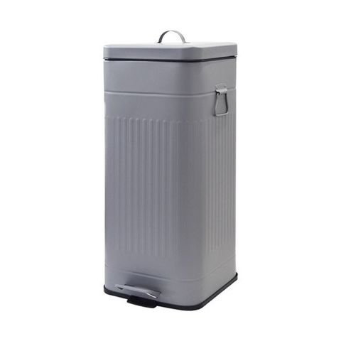通販の人気商品 ゴミ箱 | (まとめ)TRUSCO エコダストボックス21.5L