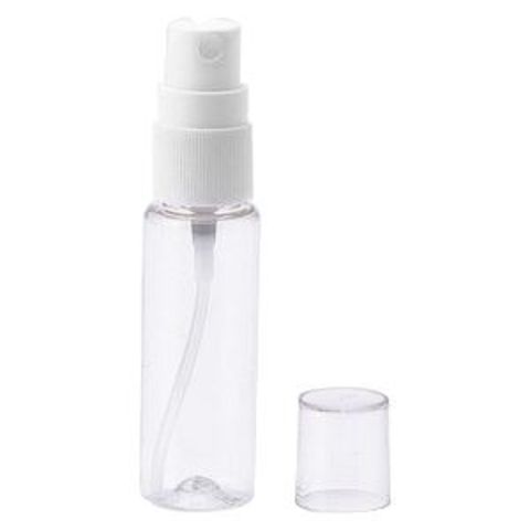 まとめ買い アーテック スプレー容器 25ml 【×60セット】 【同梱不可】【代引不可】[▲][TP]