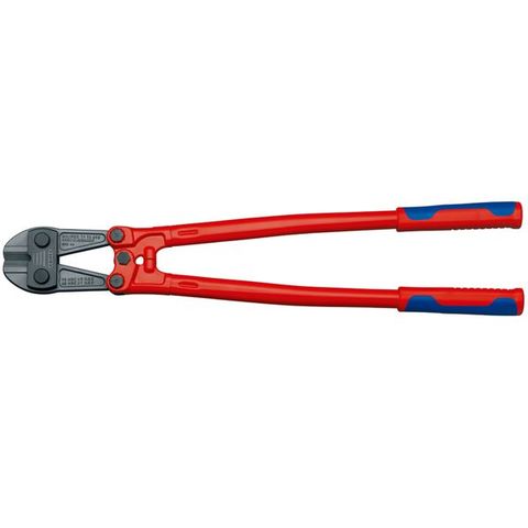 KNIPEX（クニペックス）7172-610 ボルトカッター【同梱不可】【代引不可】[▲][TP]