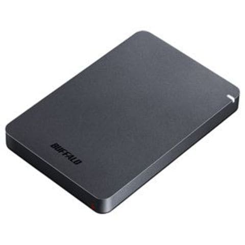IOデータ USB 3.1 Gen 1（USB 3.0）対応外付けHDD 3TB HDJA-SUT3R AV