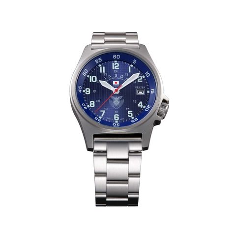 URBAN RESEARCH(アーバンリサーチ) 腕時計 UR003-02 メンズ ブルー