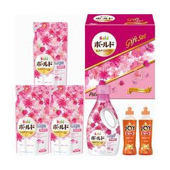 dショッピング |P＆G ボールド香りのギフトセット B8129539 【同梱不可