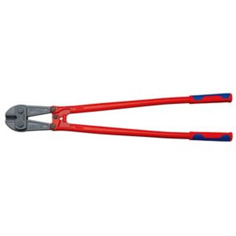 KNIPEX（クニペックス）7172-910 ボルトカッター DIY 工具【同梱不可】【代引不可】[▲][TP]