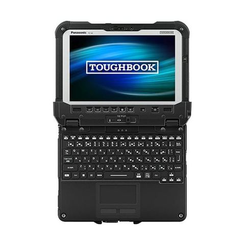 パナソニック TOUGHBOOKFZ-G2A 10.1型 Core i5-10310U vPro 256GB（SSD