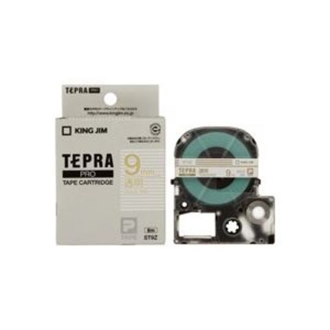 業務用50セット) キングジム テプラPROテープ/ラベルライター用テープ
