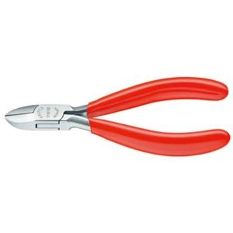 KNIPEX（クニペックス）7772-115 エレクトロニクスニッパー （SB