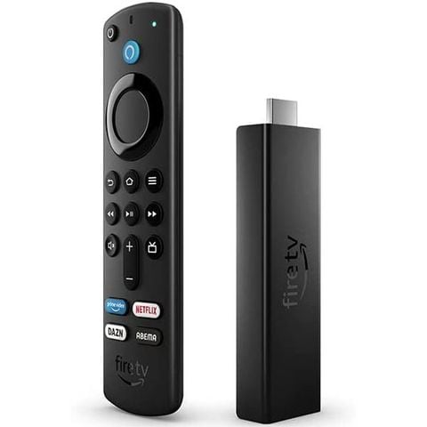 Amazon Fire TV Stick 4K Max - Alexa対応音声認識リモコン(第3世代 ...