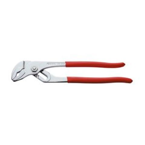 KNIPEX（クニペックス）8903-250 ウォーターポンププライヤー DIY 工具