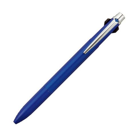三菱鉛筆 多機能ペン ジェットストリームプライム 2＆1 0.7mm （軸色