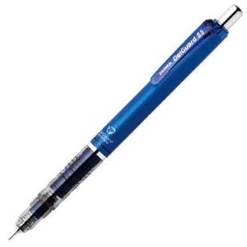 まとめ買い TANOSEEキャップが外しやすい蛍光ペン ツイン 青 1本 ×50