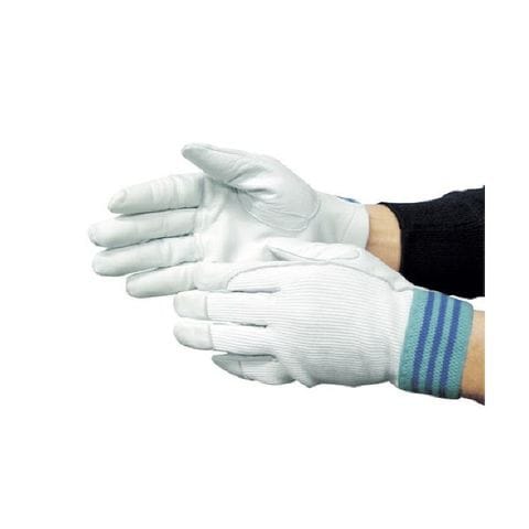 まとめ買い 富士手袋工業 エアリーハンド ジースリー S 黒 7466-S-BL 1