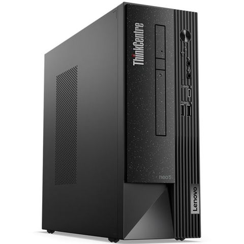 レノボ・ジャパン ThinkCentre Neo 50s Small Gen 3  (Corei5-12400/8GB/SSD・256GB/スーパーマルチ/Win10Pro/Office Per2021) 11SWS06R00  【同梱不可】【代引不可】[▲][TP]