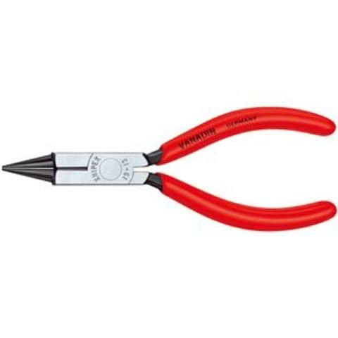 KNIPEX（クニペックス）1901-130 細工用プライヤー （SB） DIY 工具