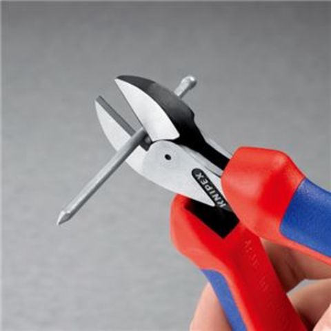 KNIPEX（クニペックス）7302-160 X-CUT コンパクトニッパー （SB） DIY