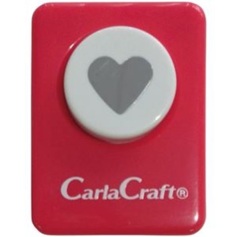 まとめ買い Carla Craft クラフトパンチS CP-1 イチョウ【×10セット】 【同梱不可】【代引不可】[▲][TP]