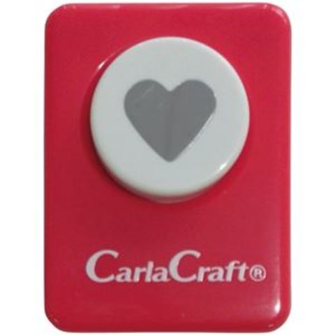 まとめ買い Carla Craft クラフトパンチS CP-1N ユキC【×10セット】 【同梱不可】【代引不可】[▲][TP]