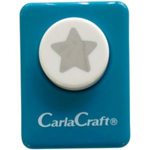 まとめ買い Carla Craft クラフトパンチS CP-1 ユキB【×10セット】 【同梱不可】【代引不可】[▲][TP]