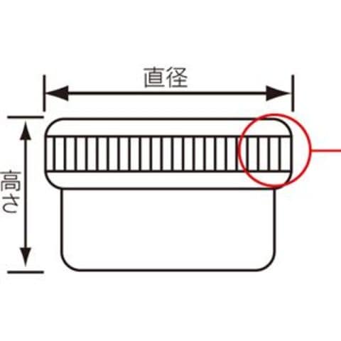 まとめ買い 業務用 診療化成 SK軟膏容器 B型 24ml 赤 207831 1セット（200個） 【×3セット】 衛生日用品  衛生医療品【同梱不可】【代引不可】[▲][TP]