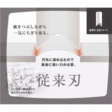 まとめ買い 業務用 マックス 中空刃 軽あけパンチ スクーバ 50枚穿孔