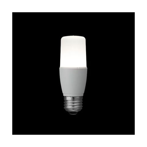 10個セット】 YAZAWA T形LED 60W形 E26 昼白色 LDT8NGX10 【同梱不可