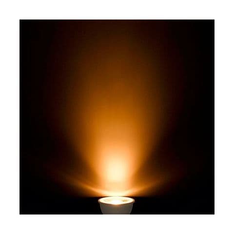 【10個セット】 YAZAWA ハロゲン形LED 広角 電球色 LDR7LWE11/2X10 【同梱不可】【代引不可】[▲][TP]