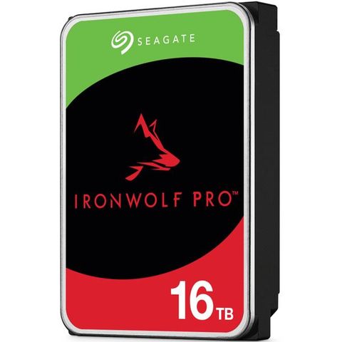 dショッピング |Seagate IronWolf Pro 3.5【データ復旧3年付】16TBHDD