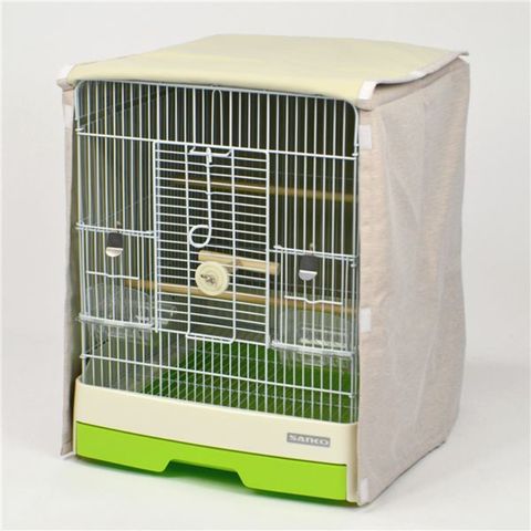 イージーホームバード用 保温もできるナイトカバー37 (鳥用品) ペット