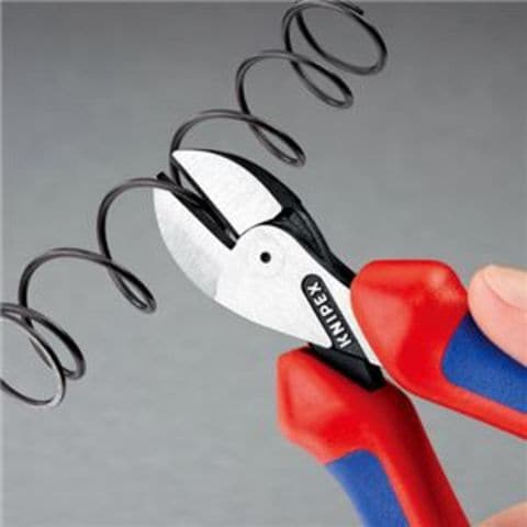 KNIPEX（クニペックス）7302-160 X-CUT コンパクトニッパー （SB） DIY