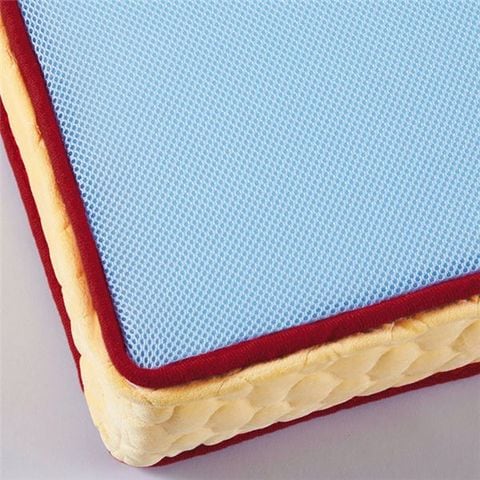 マットレス 日本製 洗えるカバー付 通年使用可 リバーシブル