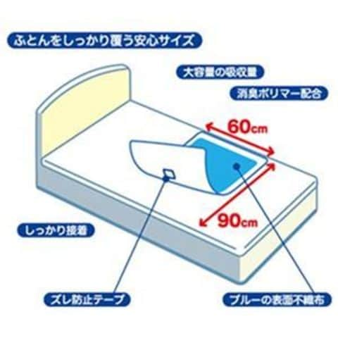 まとめ買い ピジョン ハビナース手間なしぴったりシーツ 1パック（10枚）【×10セット】 【同梱不可】【代引不可】[▲][TP]