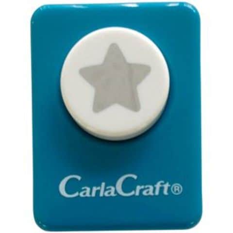 まとめ買い Carla Craft クラフトパンチS CP-1 クマ【×10セット】 【同梱不可】【代引不可】[▲][TP]