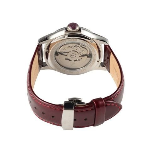 dショッピング |MANNINA(マンニーナ) 腕時計 MNN004-03 メンズ 正規