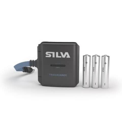SILVA（シルバ） LEDヘッドランプ トレイルランナー フリー 【国内正規 