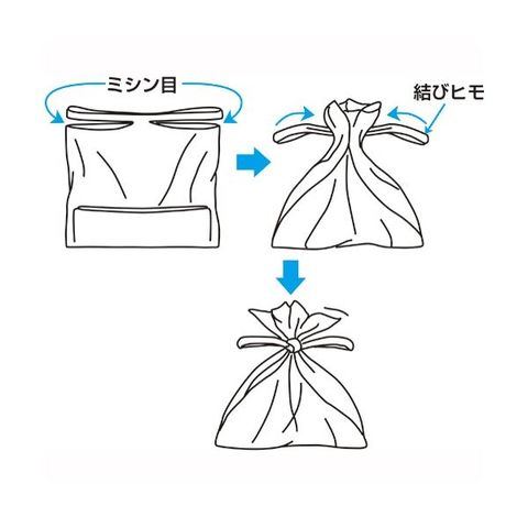 ワタナベ工業 トイレットバッグ排泄物処理袋 乳白 1セット(200枚：10枚×20パック) 【代引不可】【同梱不可】[▲][TP]