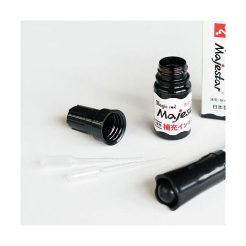 寺西化学 マジックマジェスター MHJA-10ML-T3 1本 - 筆記具