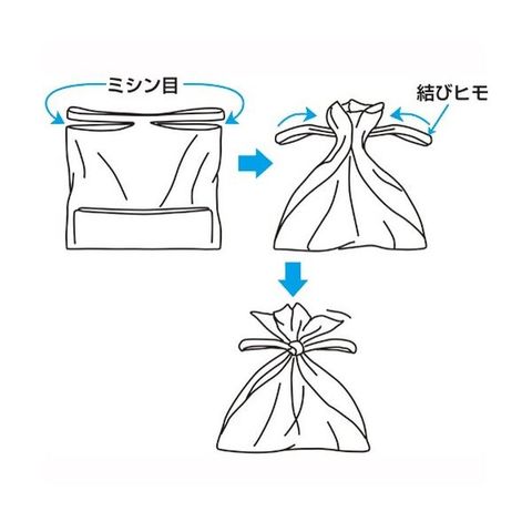 まとめ買い ワタナベ工業 トイレットバッグ排泄物処理袋 乳白 1パック(10枚) 【×5セット】 【同梱不可】【代引不可】[▲][TP]
