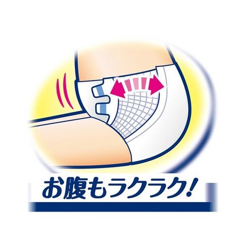 1パック(21枚) 4回吸収 S-M 【×3セット】 【代引不可】【同梱不可】[△][TP] うす型安心 のびーるフィット まとめ買い テープ止め  ユニ・チャーム ライフリー 日用品・ヘルスケア - Com