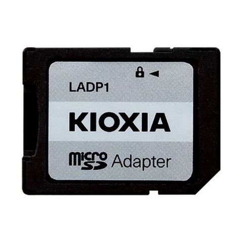 まとめ買い KIOXIA microSD ベーシックモデル 16GB KCA-MC016GS 【×5セット】 【同梱不可】【代引不可】[▲][TP]