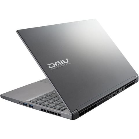 マウスコンピューター ノートPC DAIV 5N-BPQD(Corei7-12700H/16GB