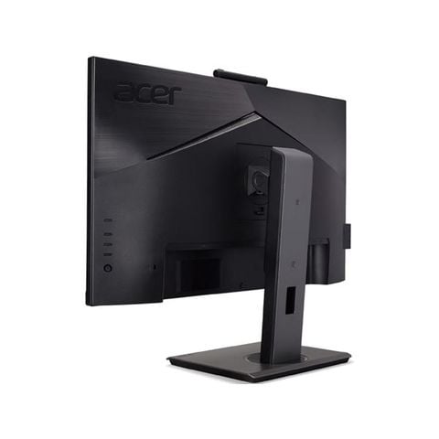 Acer  Vero27インチワイド液晶ディスプレイ(27型/1920×1080/ミニD-Sub、HDMI、DisplayPort、USB3.2/ブラック/スピーカー搭載/IPS/非光沢/フルHD/16:9/250cd/4ms)  B277Dbmiprczxv 【同梱不可】【代引不可】[▲][TP]