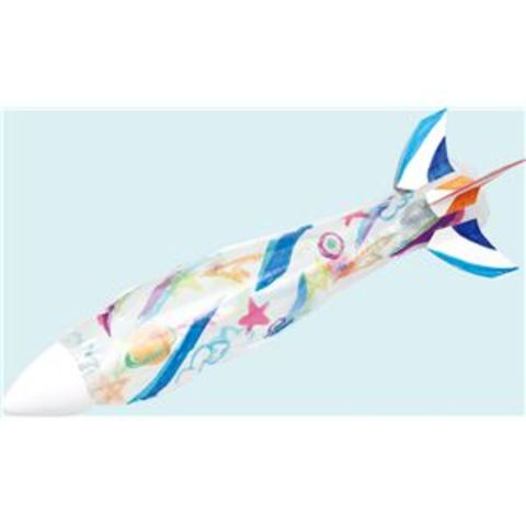 まとめ買い アーテック おえかきロケット 【×30セット】 【同梱不可】【代引不可】[▲][TP]