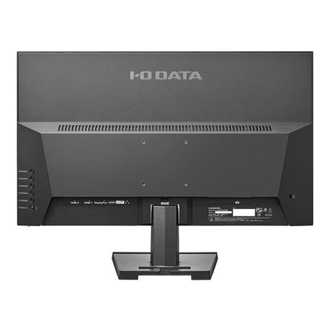 アイ・オー・データ機器 23.8型/1920×1080/HDMI、DisplayPort/ブラック/スピーカー：あり/「5年保証」広視野角ADSパネル  LCD-DF241SXVB-A【同梱不可】【代引不可】[▲][TP]