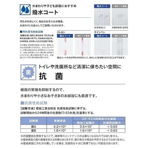 のり無し壁紙 サンゲツ SP2801 【無地貼可】 92.5cm巾 15m巻 おしゃれ DIY 【同梱不可】【代引不可】[▲][TP]